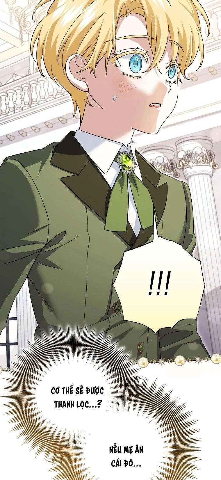 Vị Hôn Phu Phản Diện Cản Trở Con Đường Hoa Của Tôi Chapter 16 - 63