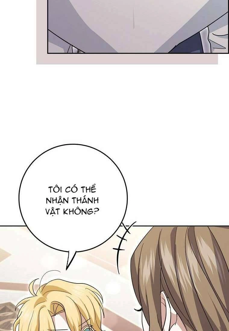 Vị Hôn Phu Phản Diện Cản Trở Con Đường Hoa Của Tôi Chapter 16 - 66