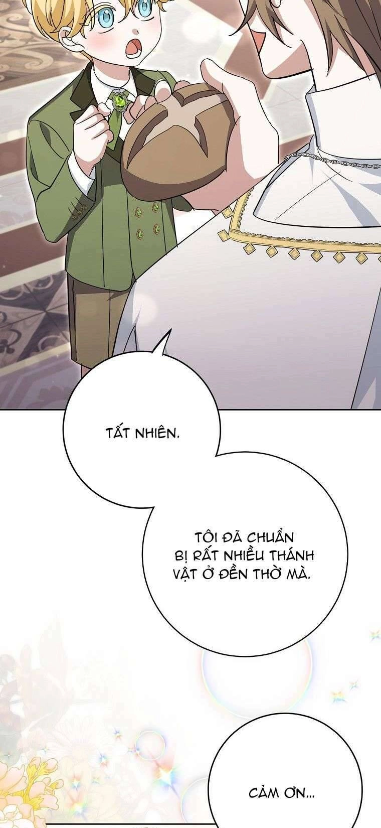 Vị Hôn Phu Phản Diện Cản Trở Con Đường Hoa Của Tôi Chapter 16 - 67