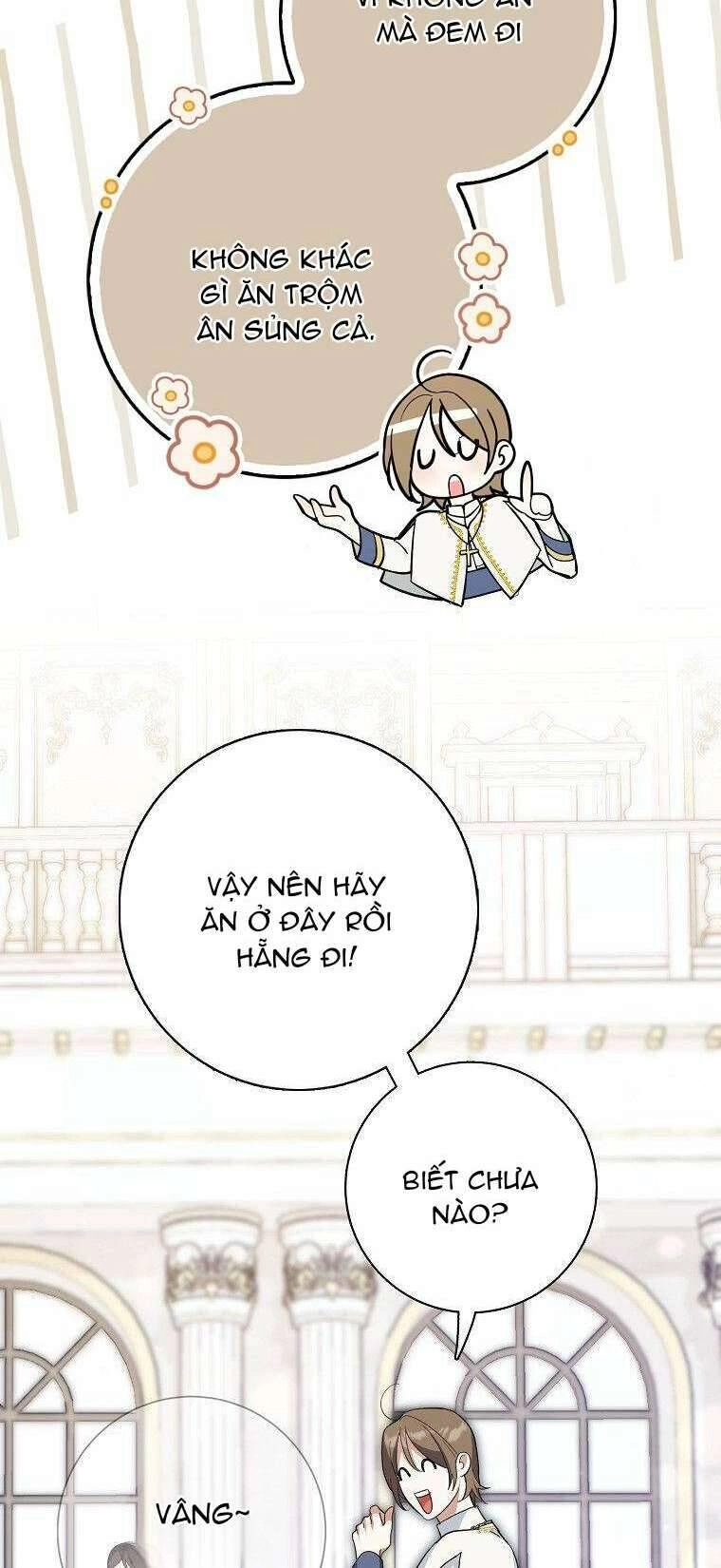 Vị Hôn Phu Phản Diện Cản Trở Con Đường Hoa Của Tôi Chapter 16 - 70