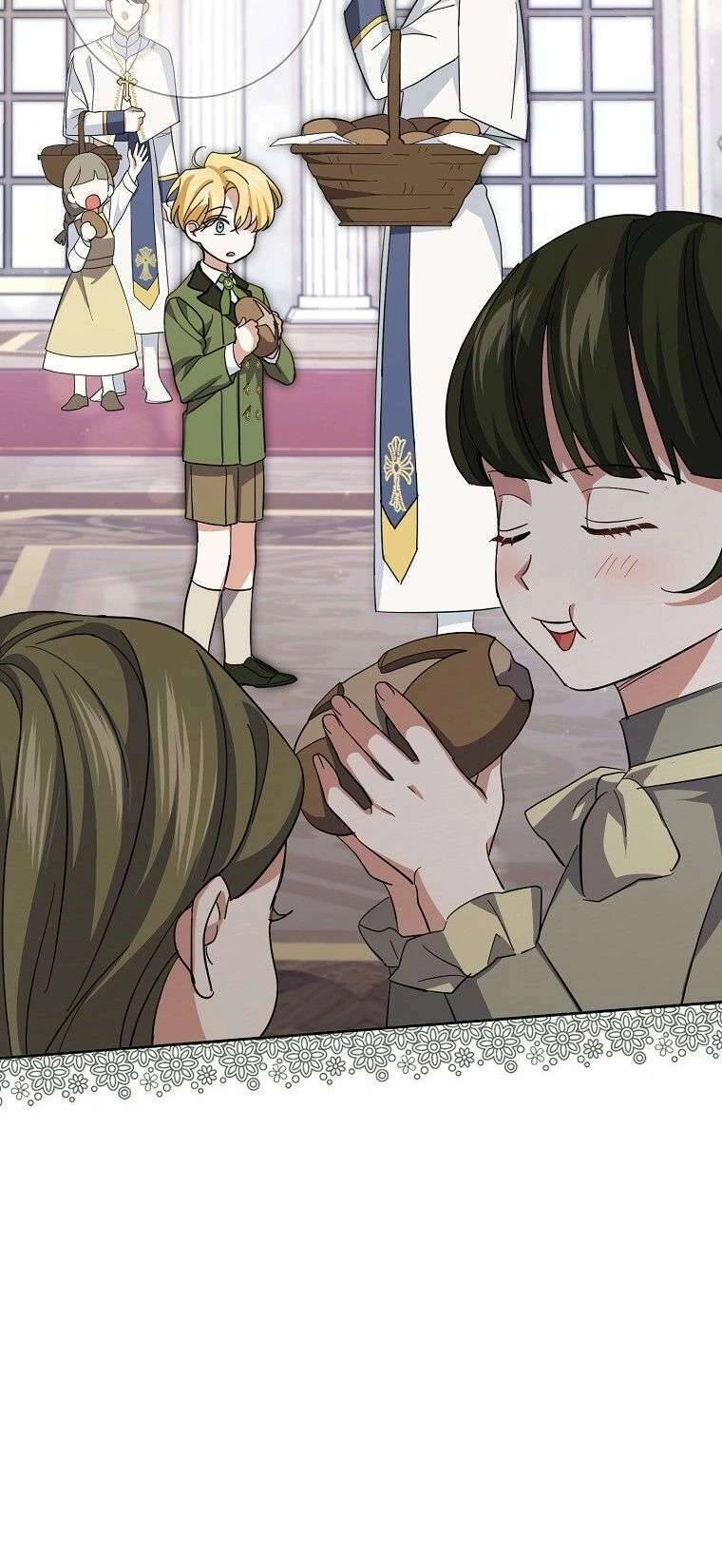 Vị Hôn Phu Phản Diện Cản Trở Con Đường Hoa Của Tôi Chapter 16 - 71