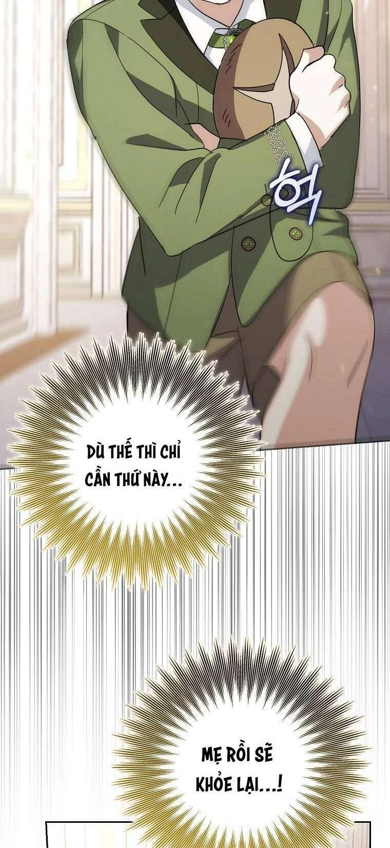 Vị Hôn Phu Phản Diện Cản Trở Con Đường Hoa Của Tôi Chapter 16 - 76