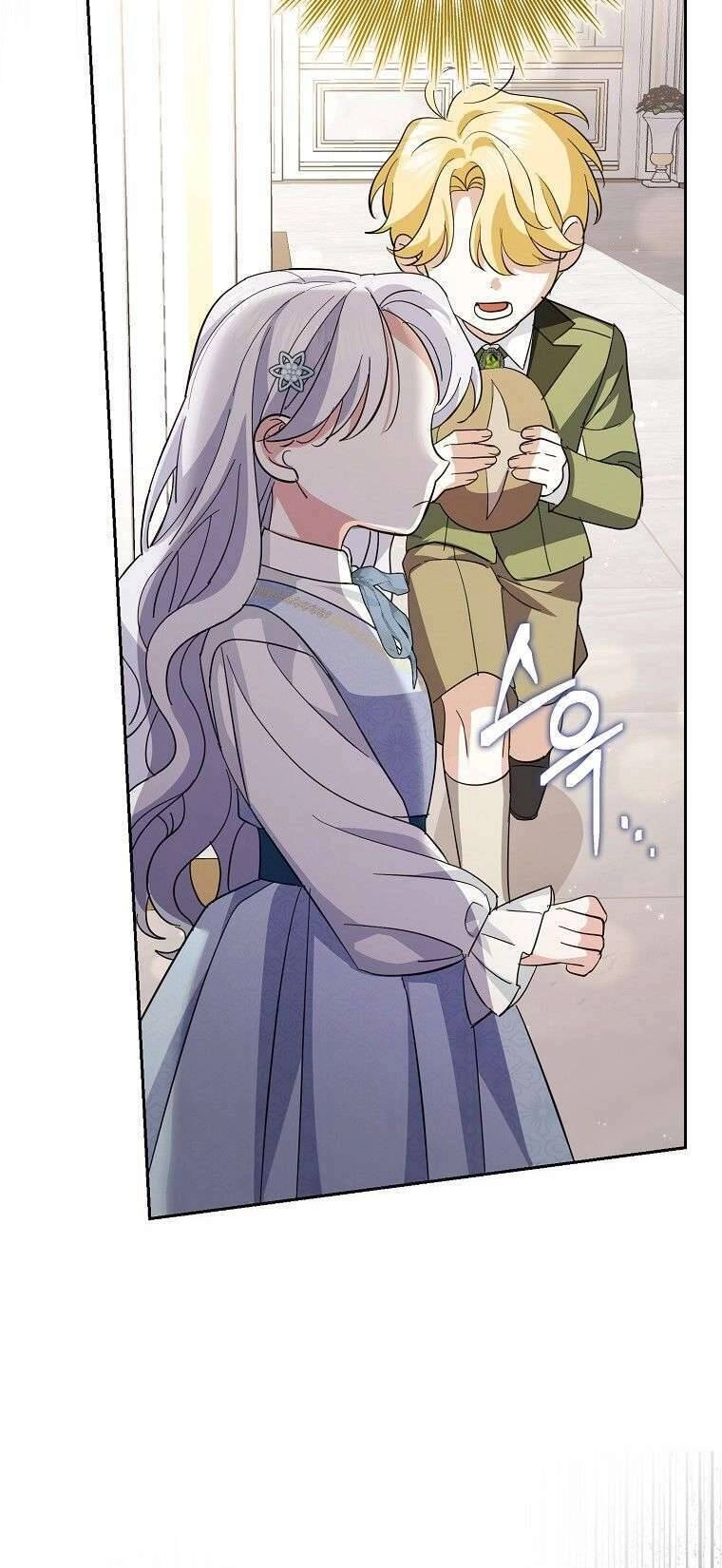 Vị Hôn Phu Phản Diện Cản Trở Con Đường Hoa Của Tôi Chapter 16 - 77