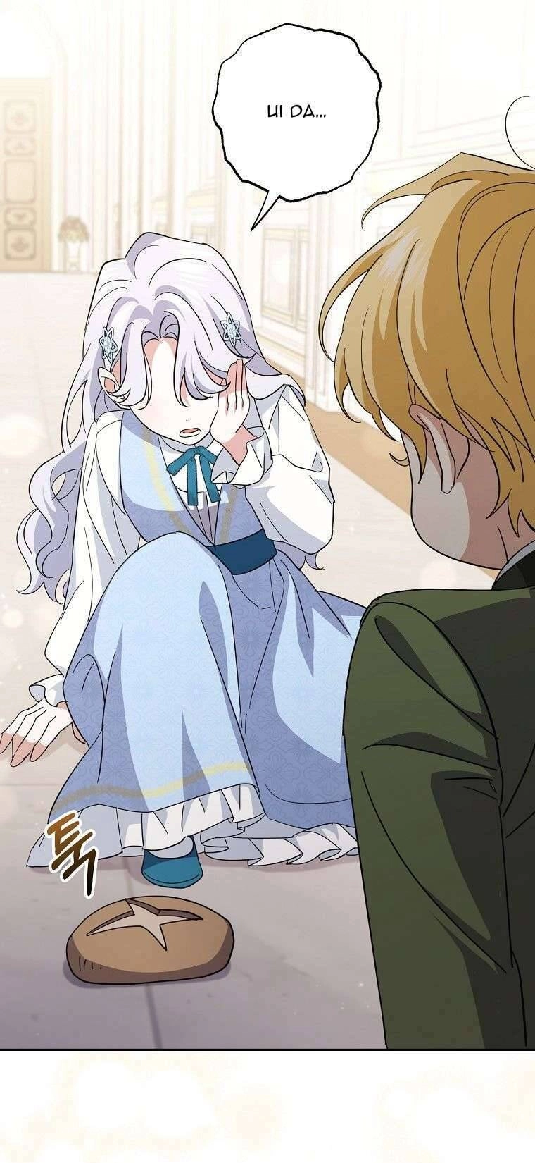 Vị Hôn Phu Phản Diện Cản Trở Con Đường Hoa Của Tôi Chapter 16 - 79