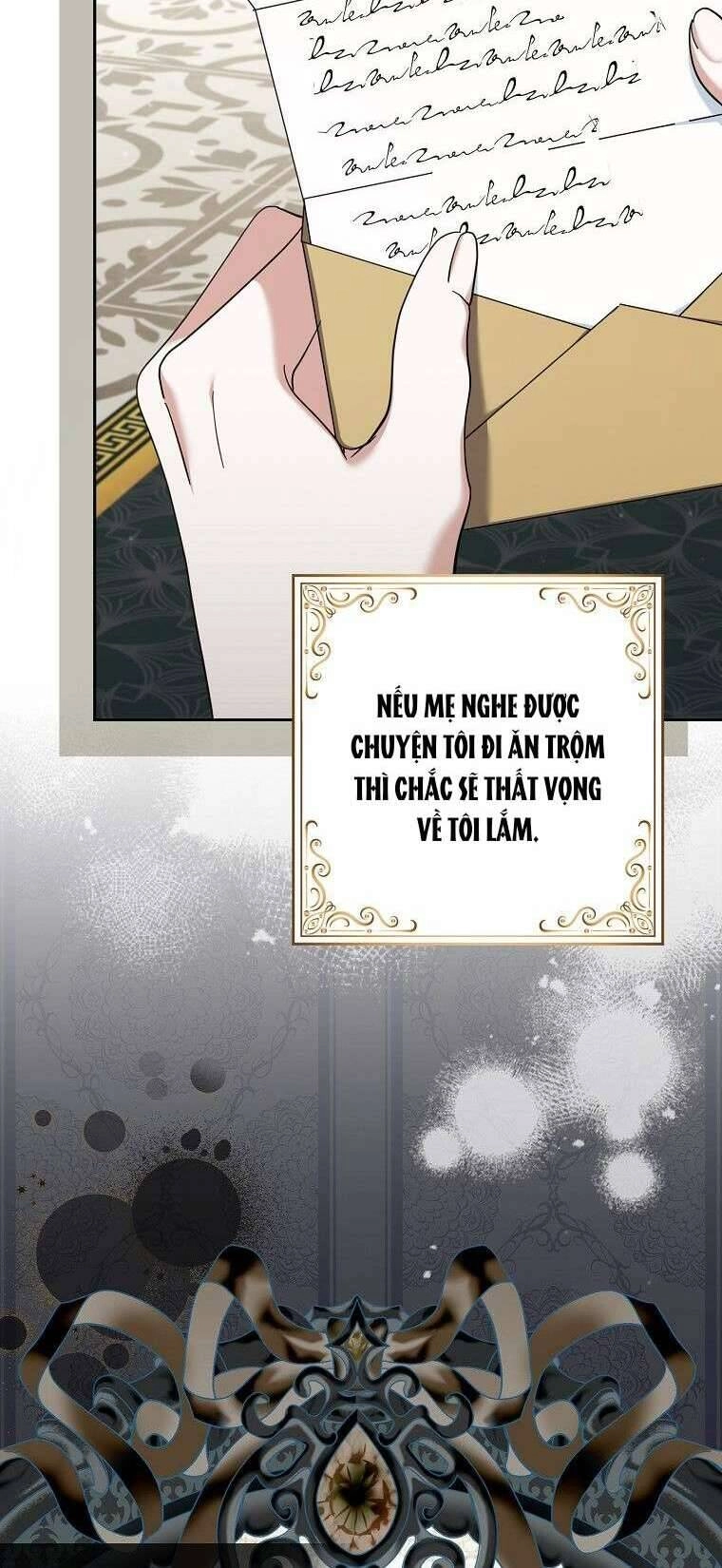 Vị Hôn Phu Phản Diện Cản Trở Con Đường Hoa Của Tôi Chapter 17 - 4