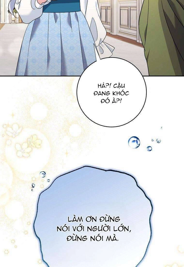 Vị Hôn Phu Phản Diện Cản Trở Con Đường Hoa Của Tôi Chapter 17 - 7