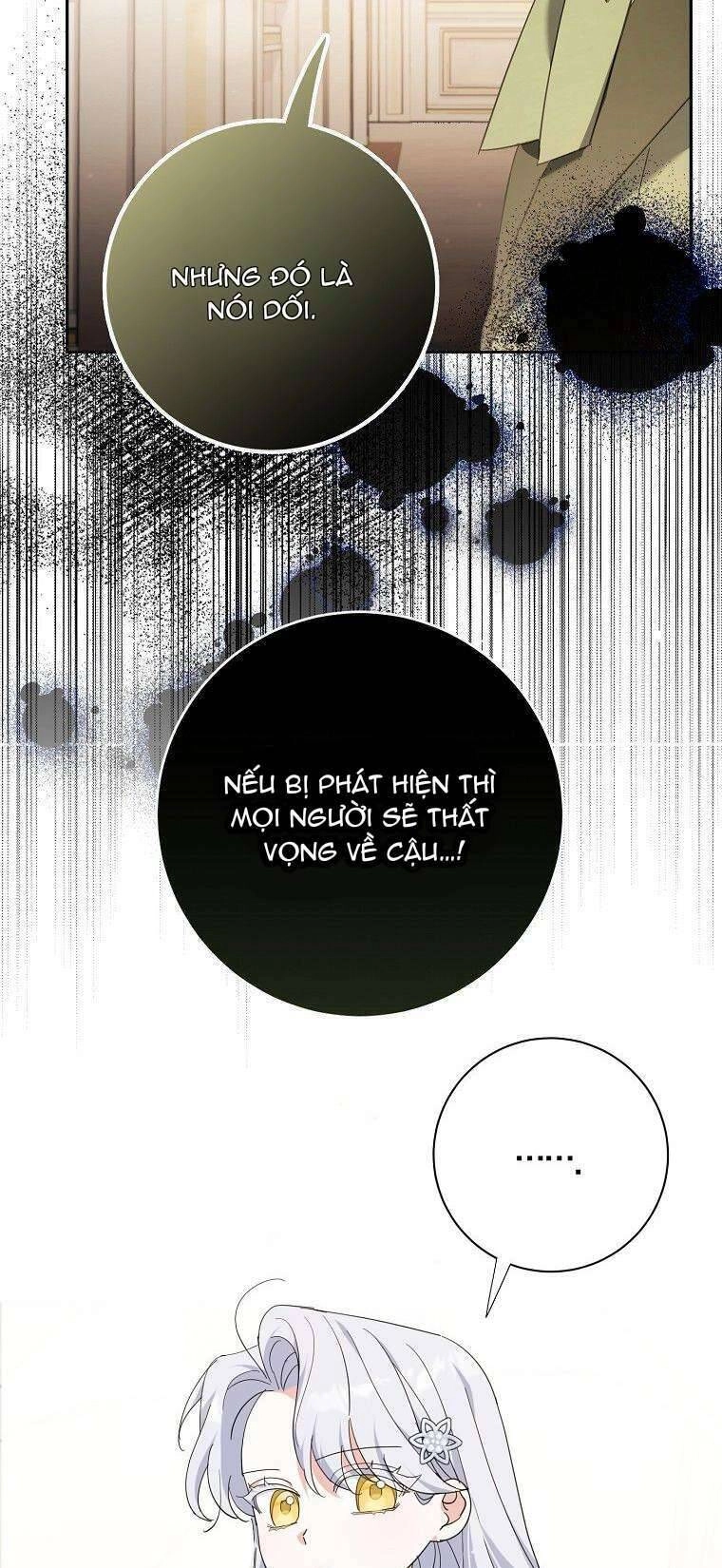 Vị Hôn Phu Phản Diện Cản Trở Con Đường Hoa Của Tôi Chapter 17 - 13