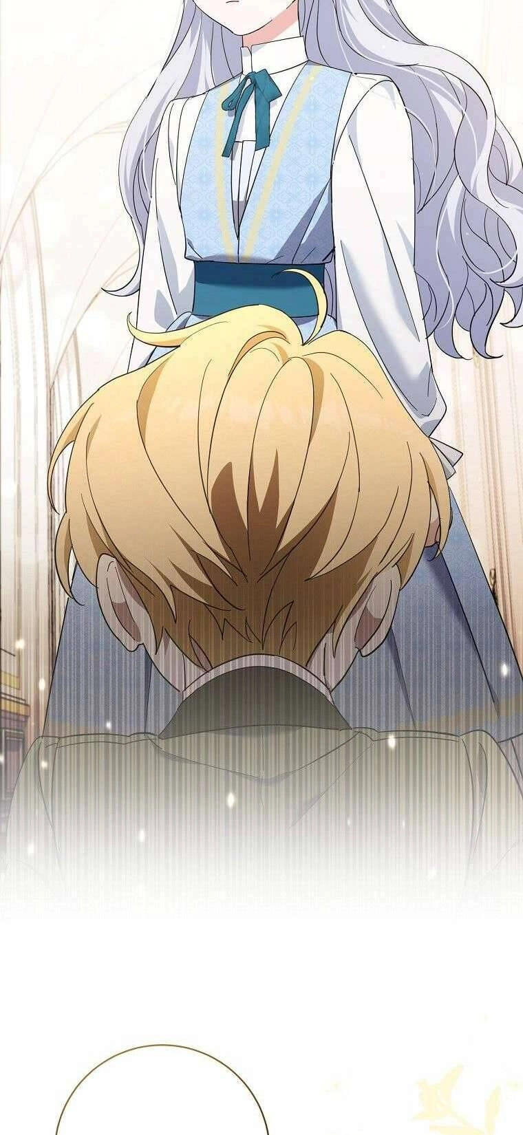 Vị Hôn Phu Phản Diện Cản Trở Con Đường Hoa Của Tôi Chapter 17 - 14