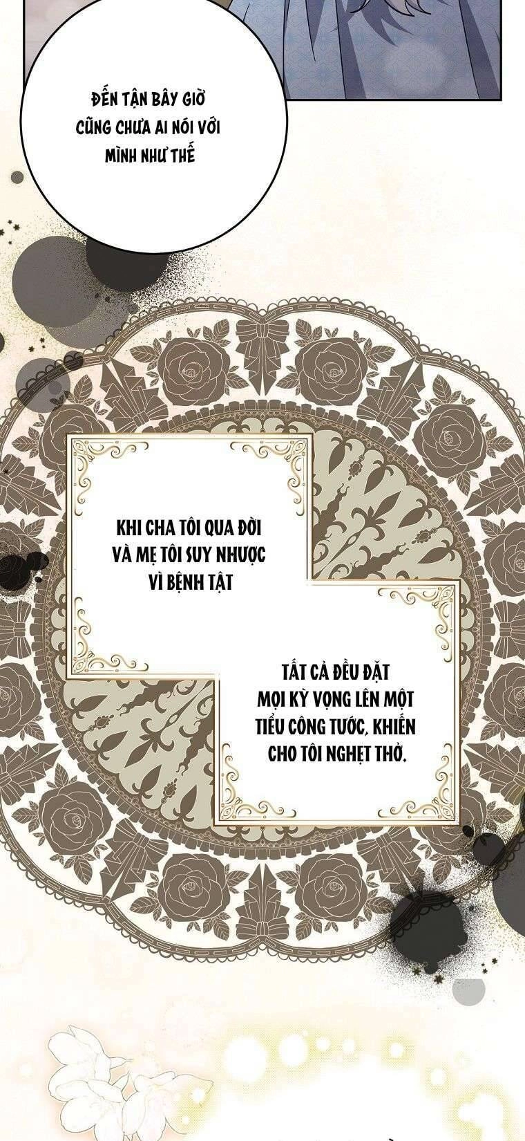 Vị Hôn Phu Phản Diện Cản Trở Con Đường Hoa Của Tôi Chapter 17 - 19