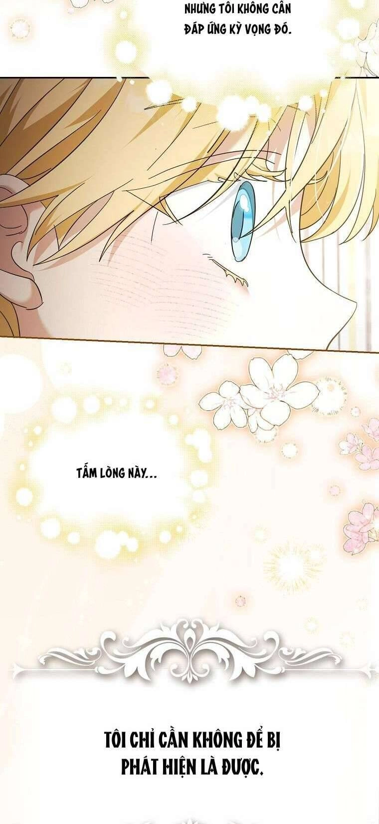 Vị Hôn Phu Phản Diện Cản Trở Con Đường Hoa Của Tôi Chapter 17 - 20