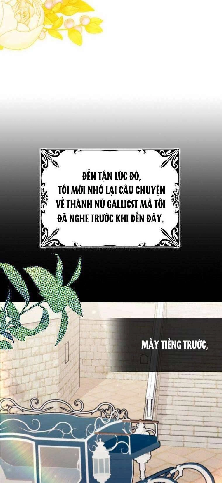 Vị Hôn Phu Phản Diện Cản Trở Con Đường Hoa Của Tôi Chapter 17 - 22