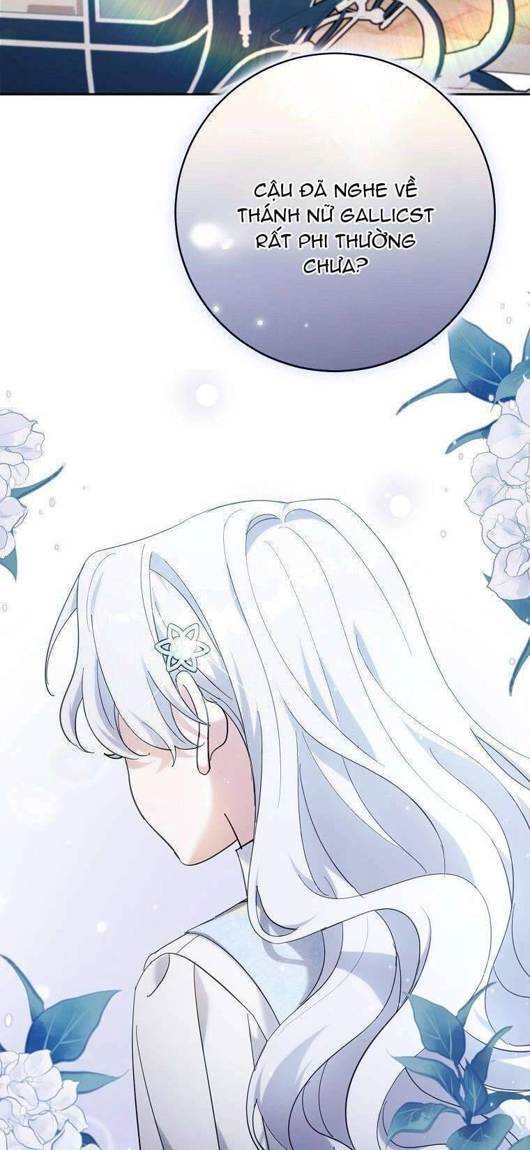 Vị Hôn Phu Phản Diện Cản Trở Con Đường Hoa Của Tôi Chapter 17 - 23