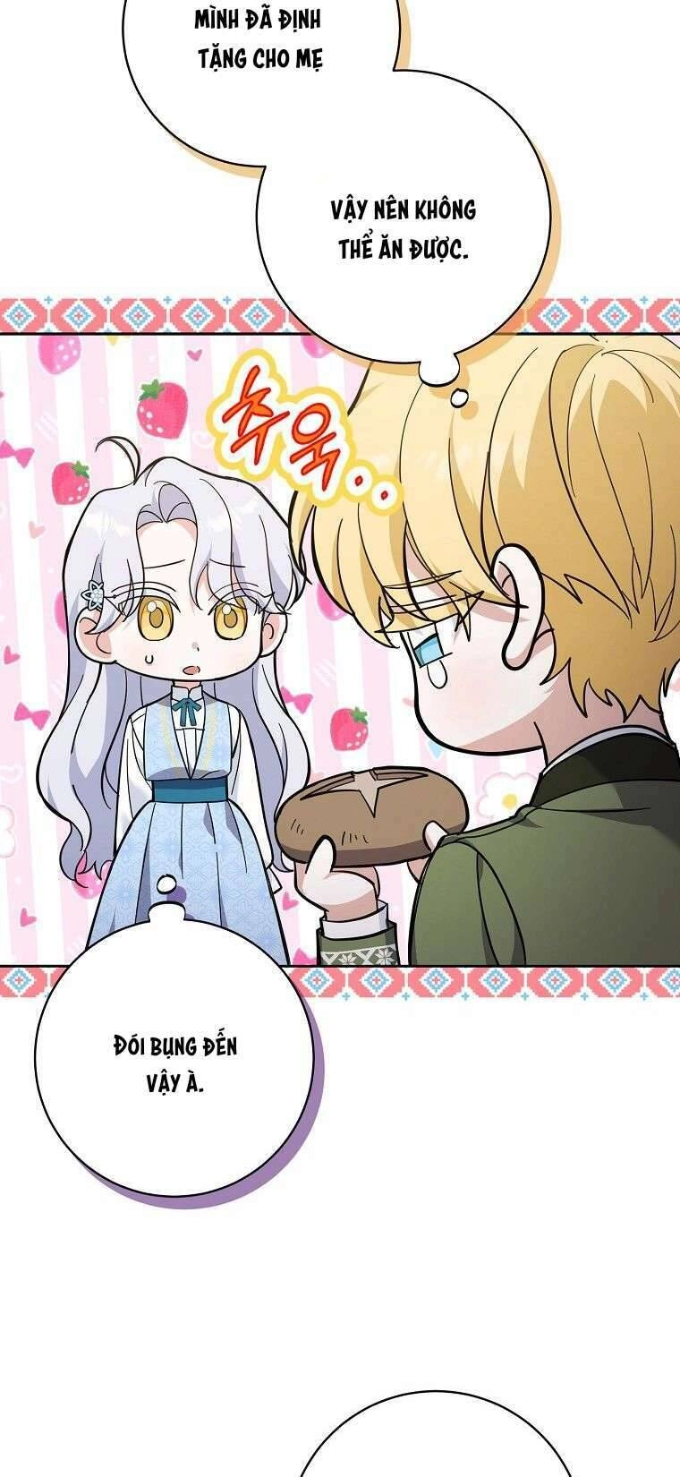 Vị Hôn Phu Phản Diện Cản Trở Con Đường Hoa Của Tôi Chapter 17 - 29