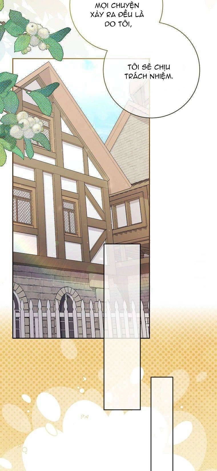 Vị Hôn Phu Phản Diện Cản Trở Con Đường Hoa Của Tôi Chapter 17 - 31