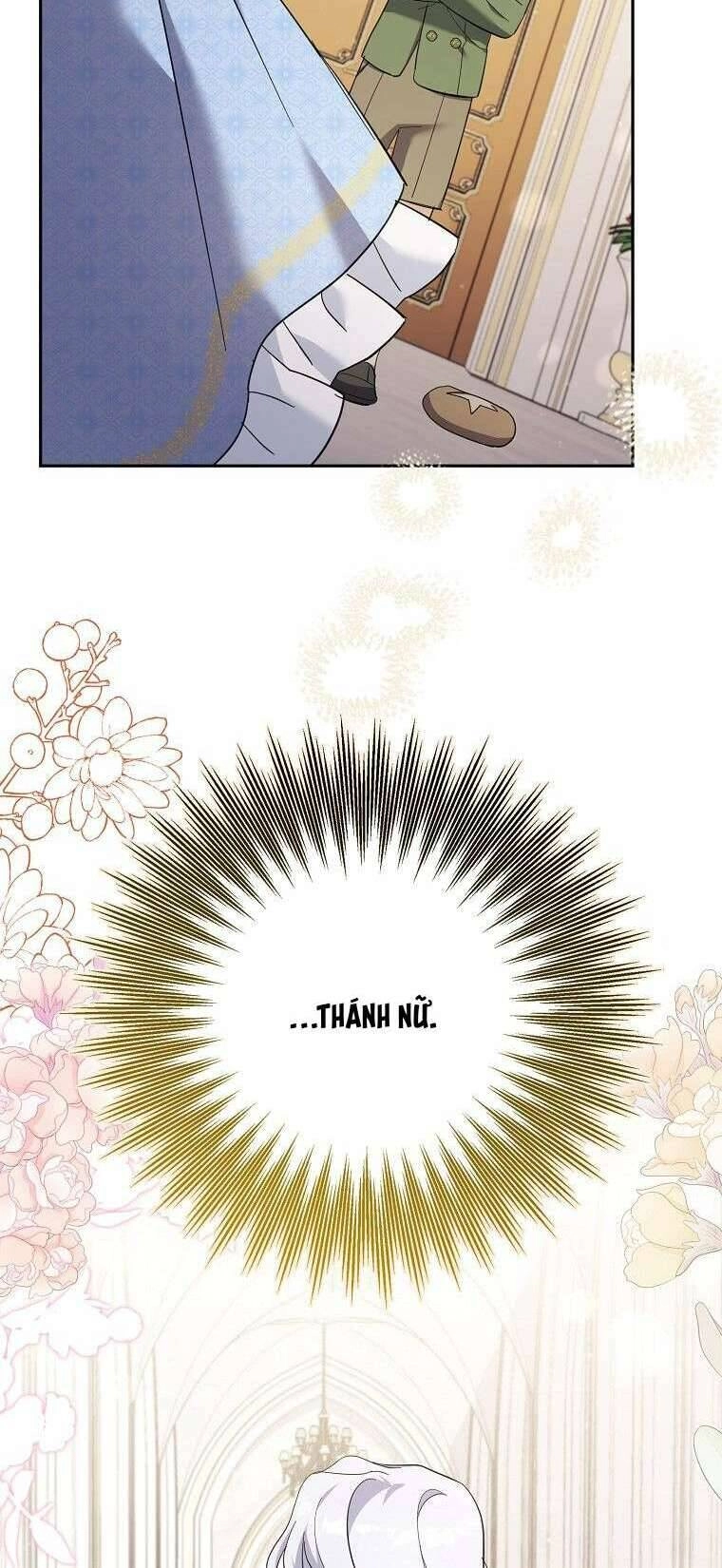 Vị Hôn Phu Phản Diện Cản Trở Con Đường Hoa Của Tôi Chapter 17 - 36