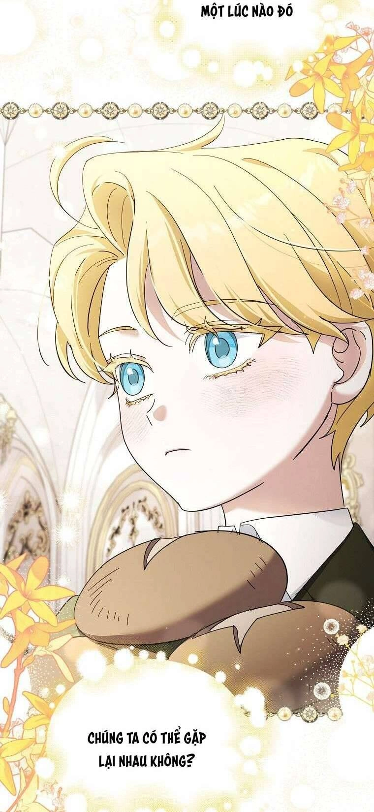 Vị Hôn Phu Phản Diện Cản Trở Con Đường Hoa Của Tôi Chapter 17 - 38