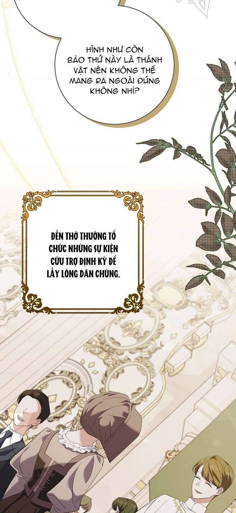 Vị Hôn Phu Phản Diện Cản Trở Con Đường Hoa Của Tôi Chapter 17 - 43