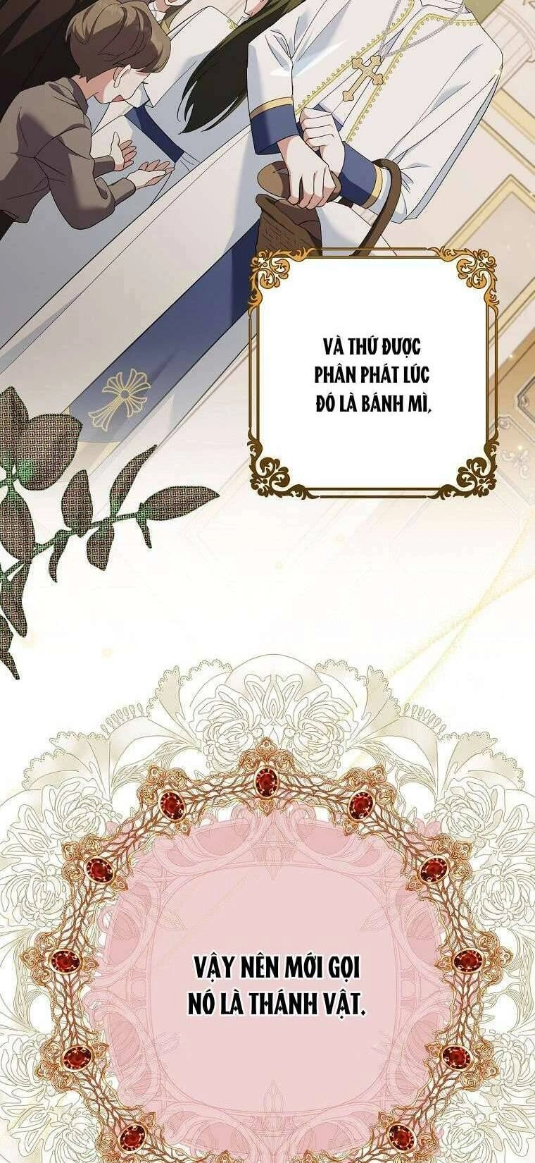 Vị Hôn Phu Phản Diện Cản Trở Con Đường Hoa Của Tôi Chapter 17 - 44