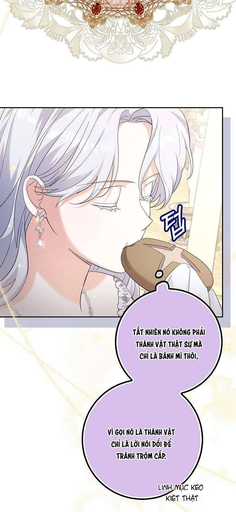 Vị Hôn Phu Phản Diện Cản Trở Con Đường Hoa Của Tôi Chapter 17 - 45