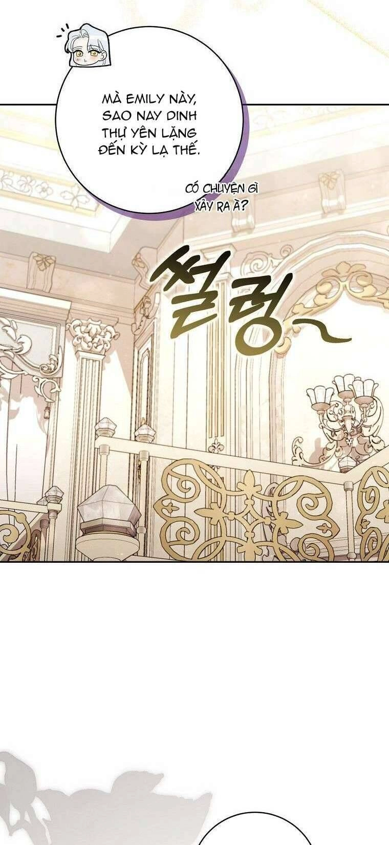 Vị Hôn Phu Phản Diện Cản Trở Con Đường Hoa Của Tôi Chapter 17 - 46