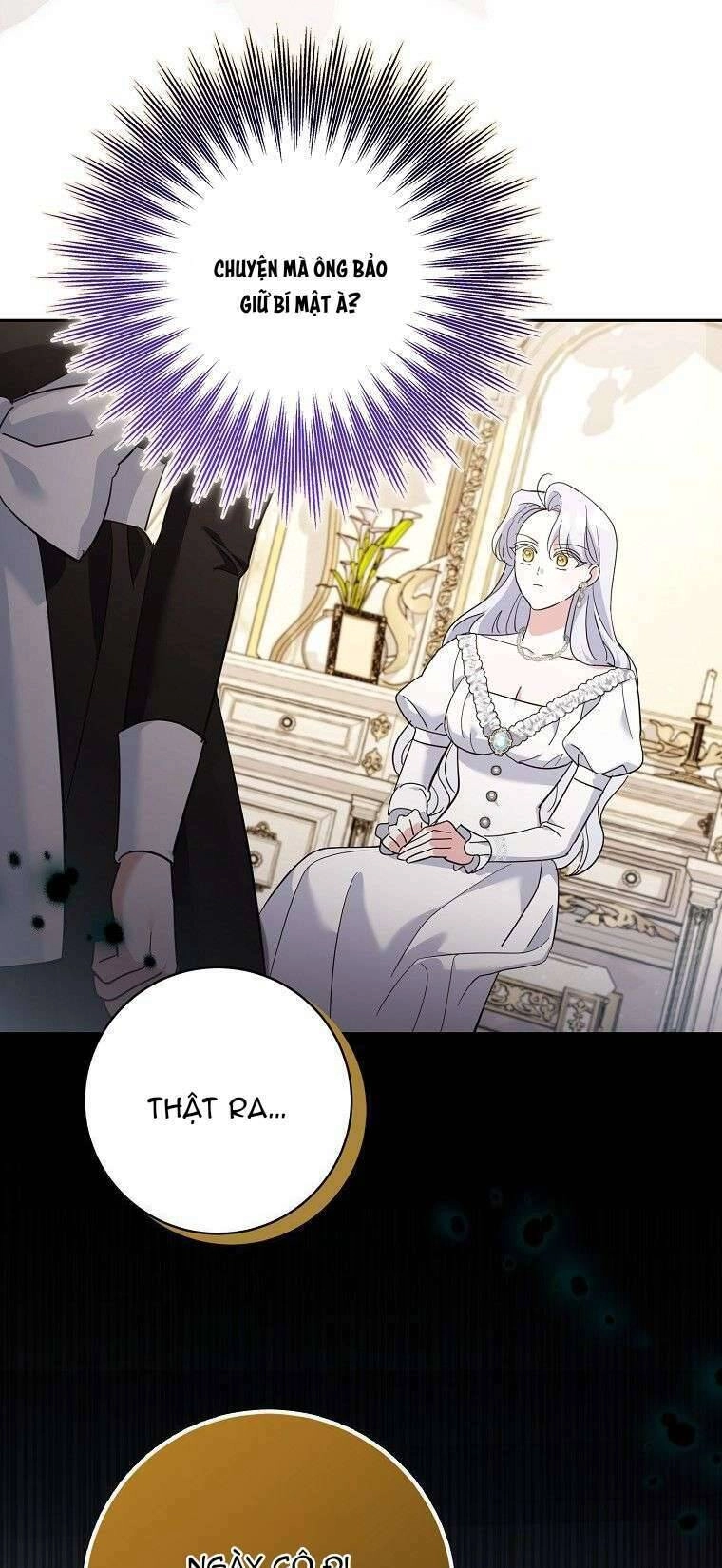 Vị Hôn Phu Phản Diện Cản Trở Con Đường Hoa Của Tôi Chapter 17 - 49