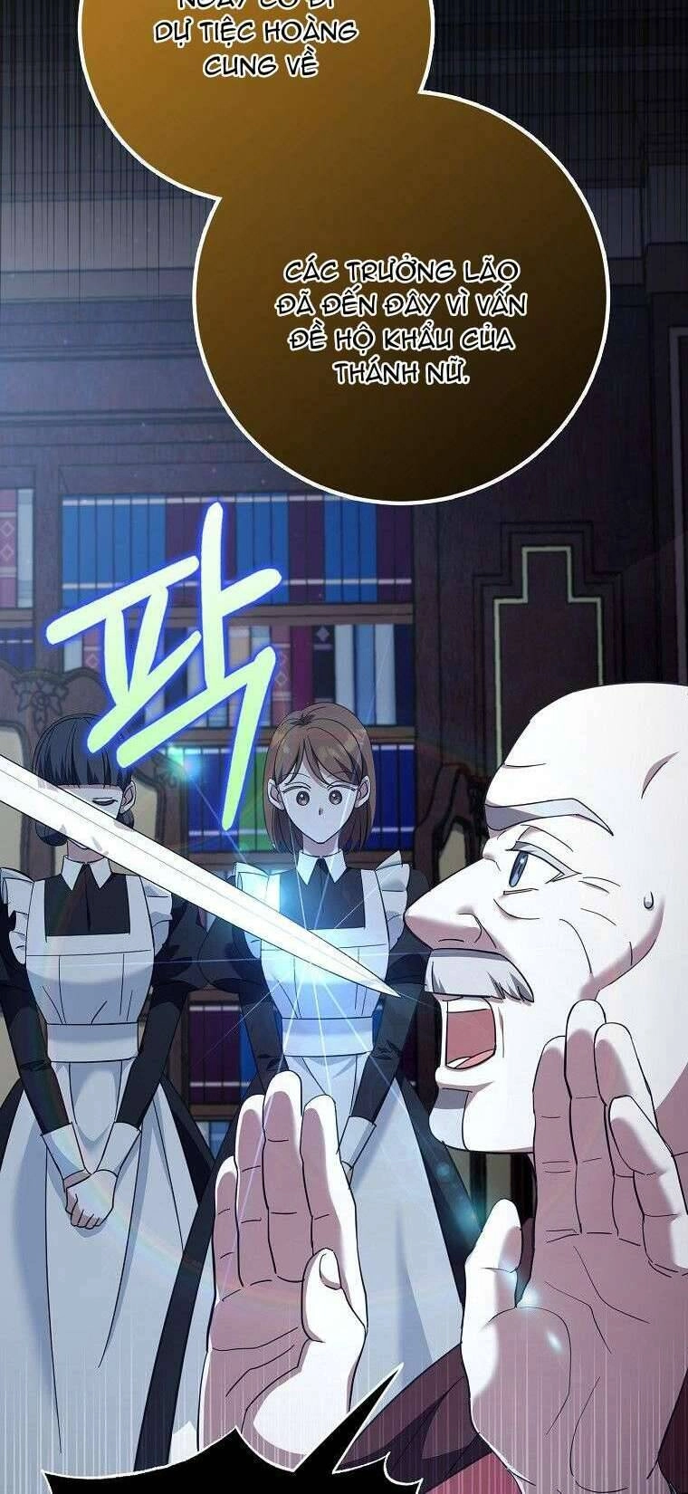 Vị Hôn Phu Phản Diện Cản Trở Con Đường Hoa Của Tôi Chapter 17 - 50