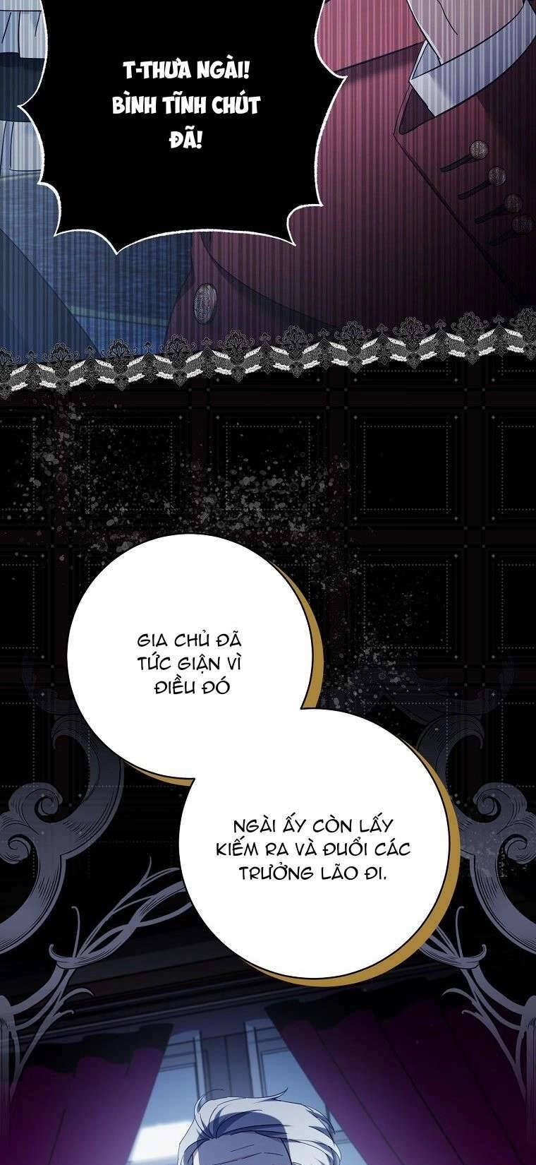 Vị Hôn Phu Phản Diện Cản Trở Con Đường Hoa Của Tôi Chapter 17 - 51