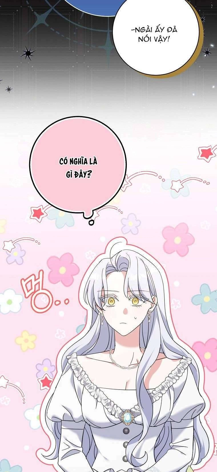 Vị Hôn Phu Phản Diện Cản Trở Con Đường Hoa Của Tôi Chapter 17 - 53