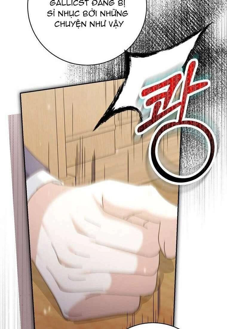 Vị Hôn Phu Phản Diện Cản Trở Con Đường Hoa Của Tôi Chapter 17 - 60