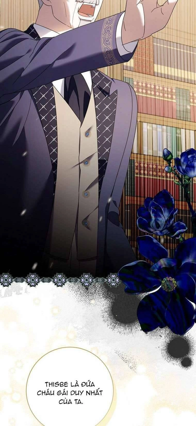 Vị Hôn Phu Phản Diện Cản Trở Con Đường Hoa Của Tôi Chapter 17 - 62