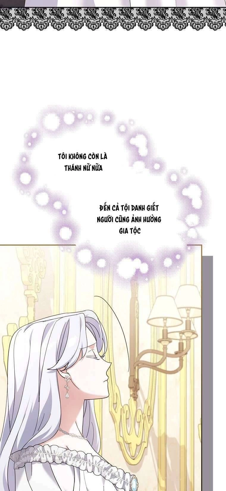 Vị Hôn Phu Phản Diện Cản Trở Con Đường Hoa Của Tôi Chapter 17 - 65