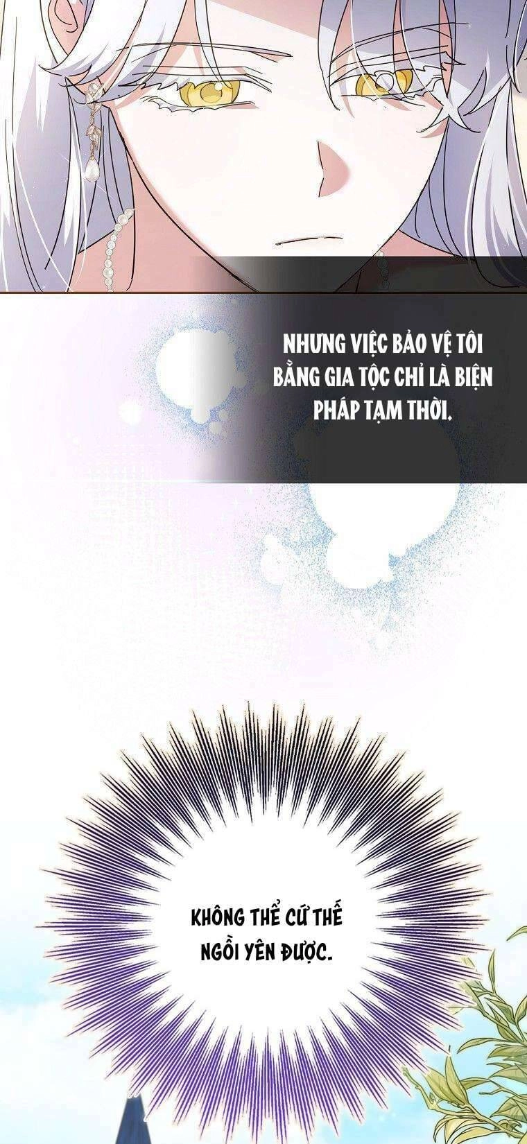 Vị Hôn Phu Phản Diện Cản Trở Con Đường Hoa Của Tôi Chapter 17 - 67