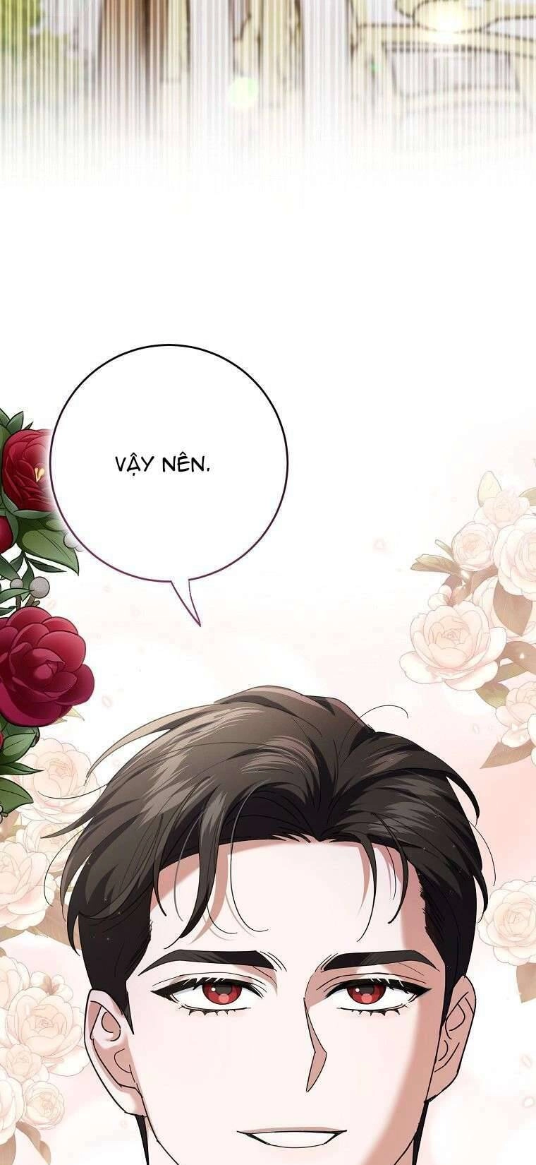 Vị Hôn Phu Phản Diện Cản Trở Con Đường Hoa Của Tôi Chapter 17 - 69