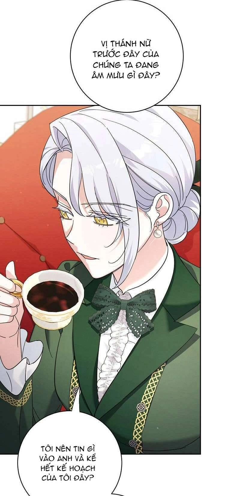 Vị Hôn Phu Phản Diện Cản Trở Con Đường Hoa Của Tôi Chapter 17 - 74