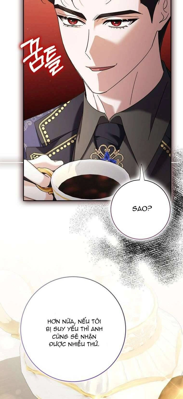 Vị Hôn Phu Phản Diện Cản Trở Con Đường Hoa Của Tôi Chapter 17 - 78