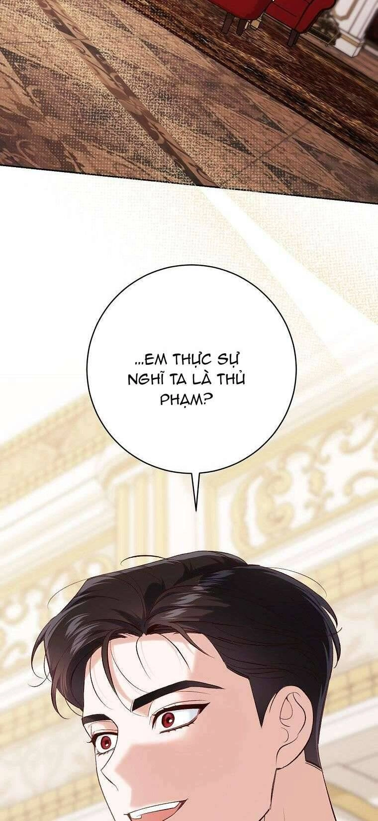 Vị Hôn Phu Phản Diện Cản Trở Con Đường Hoa Của Tôi Chapter 18 - 2