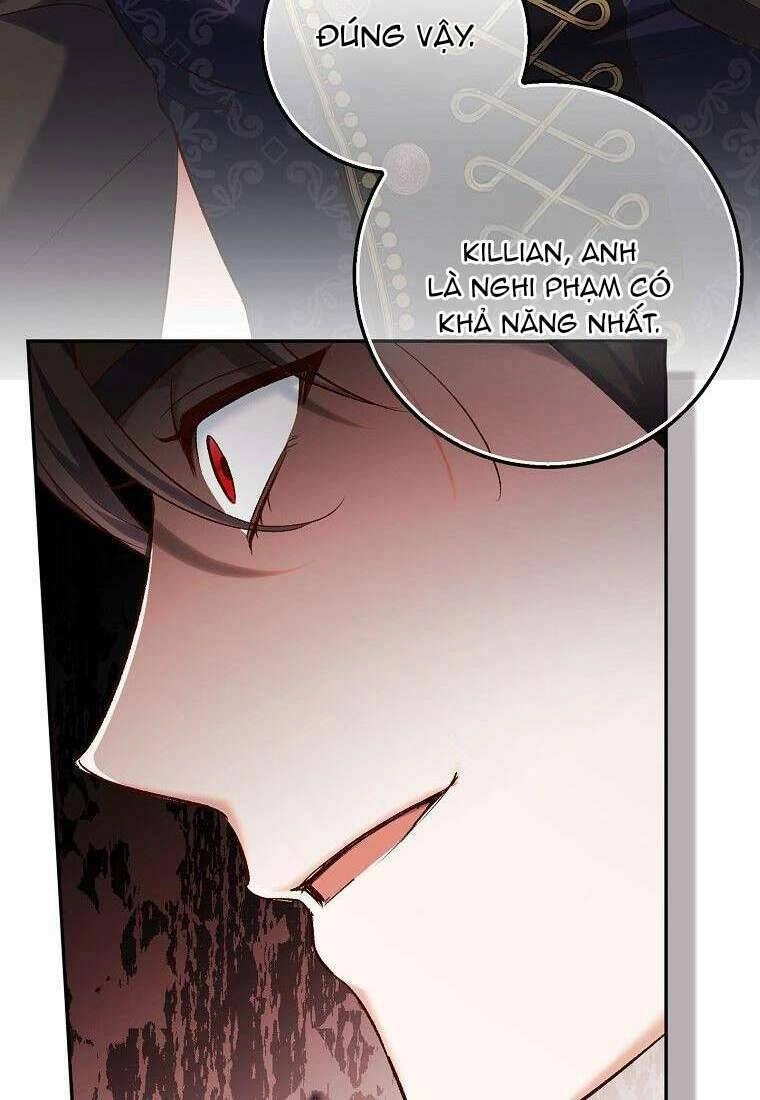 Vị Hôn Phu Phản Diện Cản Trở Con Đường Hoa Của Tôi Chapter 18 - 4