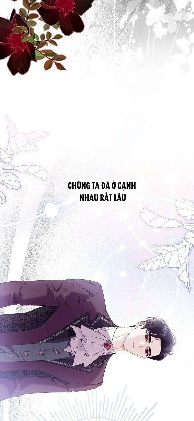 Vị Hôn Phu Phản Diện Cản Trở Con Đường Hoa Của Tôi Chapter 18 - 8