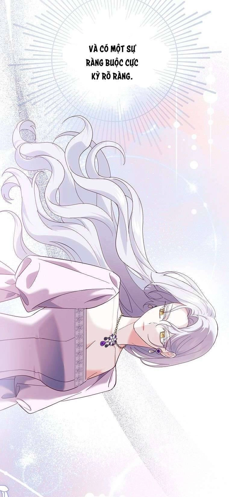 Vị Hôn Phu Phản Diện Cản Trở Con Đường Hoa Của Tôi Chapter 18 - 9