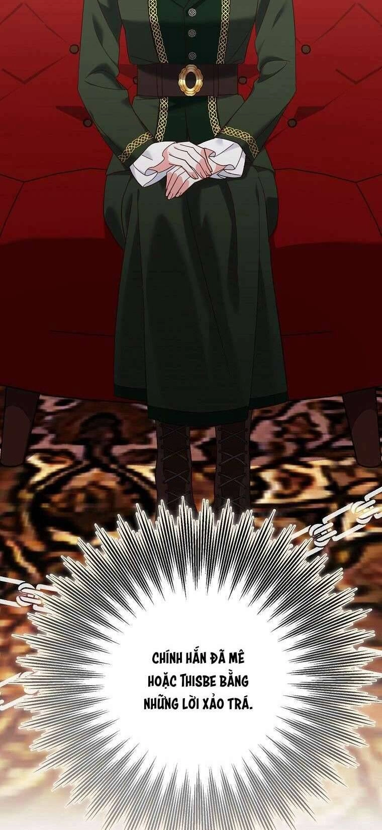 Vị Hôn Phu Phản Diện Cản Trở Con Đường Hoa Của Tôi Chapter 18 - 12