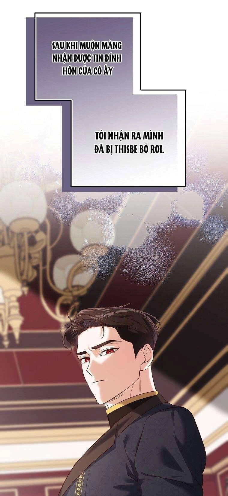 Vị Hôn Phu Phản Diện Cản Trở Con Đường Hoa Của Tôi Chapter 18 - 19