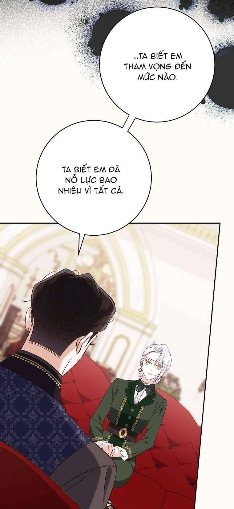 Vị Hôn Phu Phản Diện Cản Trở Con Đường Hoa Của Tôi Chapter 18 - 25