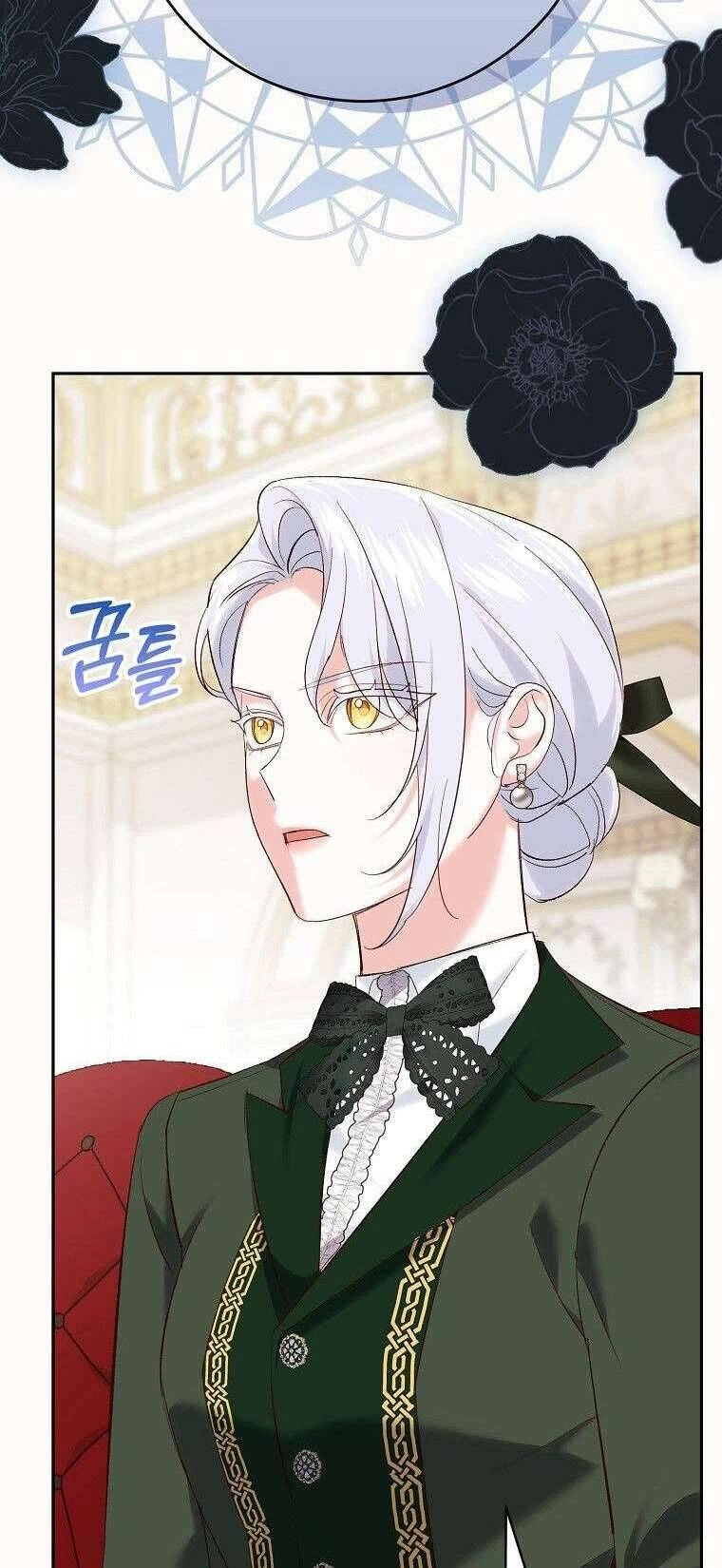 Vị Hôn Phu Phản Diện Cản Trở Con Đường Hoa Của Tôi Chapter 18 - 28