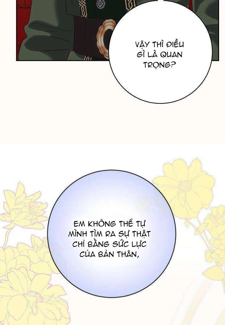 Vị Hôn Phu Phản Diện Cản Trở Con Đường Hoa Của Tôi Chapter 18 - 29