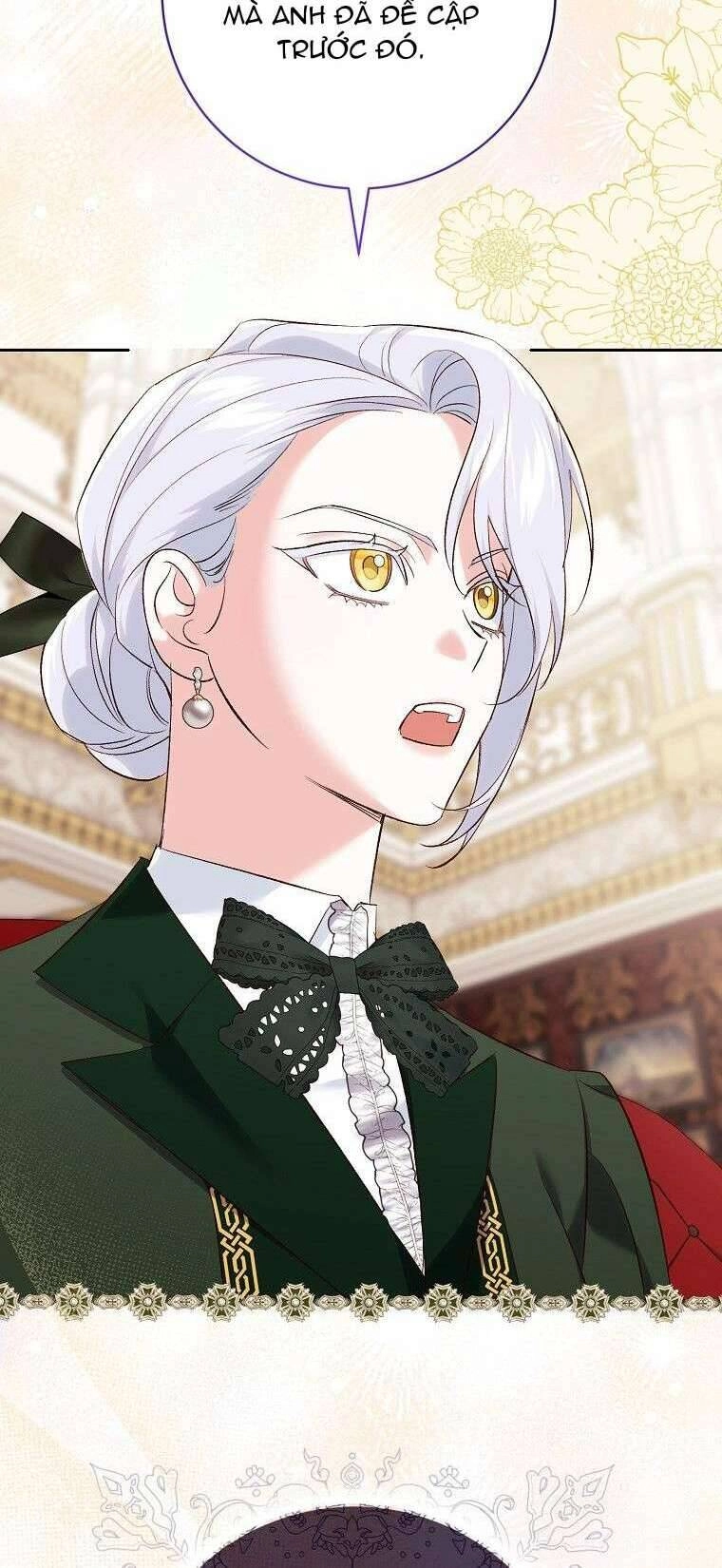 Vị Hôn Phu Phản Diện Cản Trở Con Đường Hoa Của Tôi Chapter 18 - 36