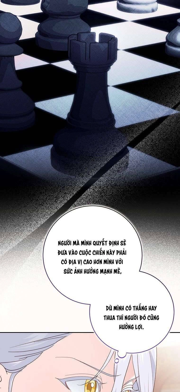 Vị Hôn Phu Phản Diện Cản Trở Con Đường Hoa Của Tôi Chapter 18 - 45