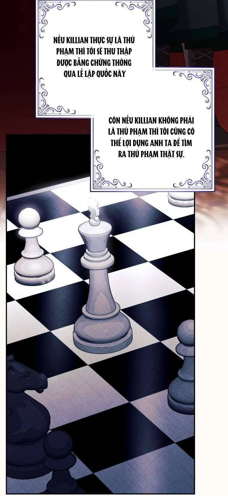 Vị Hôn Phu Phản Diện Cản Trở Con Đường Hoa Của Tôi Chapter 18 - 52