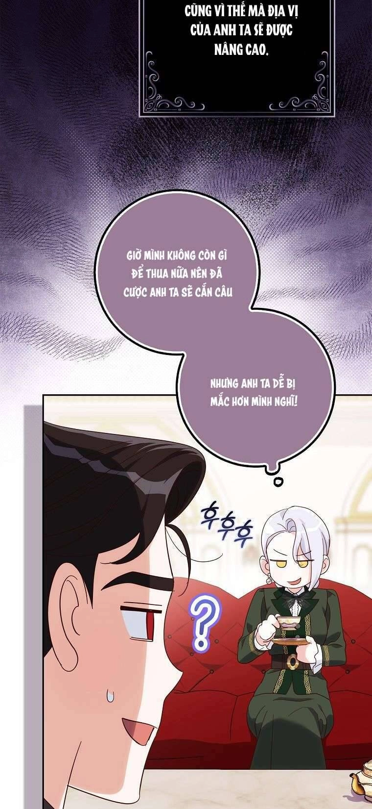 Vị Hôn Phu Phản Diện Cản Trở Con Đường Hoa Của Tôi Chapter 18 - 57