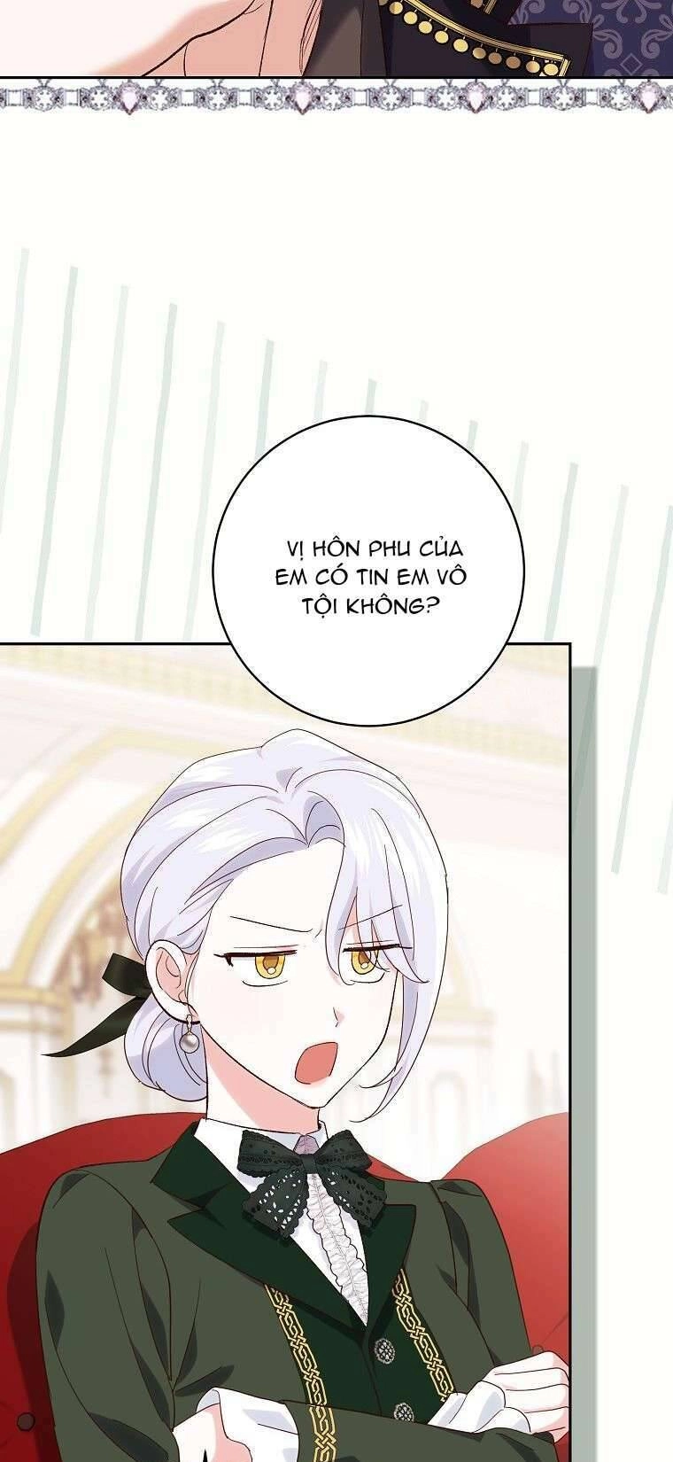 Vị Hôn Phu Phản Diện Cản Trở Con Đường Hoa Của Tôi Chapter 18 - 59