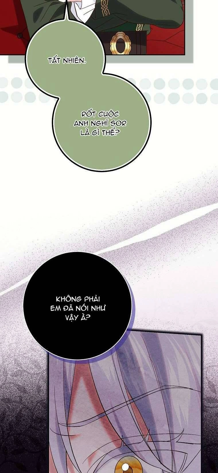 Vị Hôn Phu Phản Diện Cản Trở Con Đường Hoa Của Tôi Chapter 18 - 60